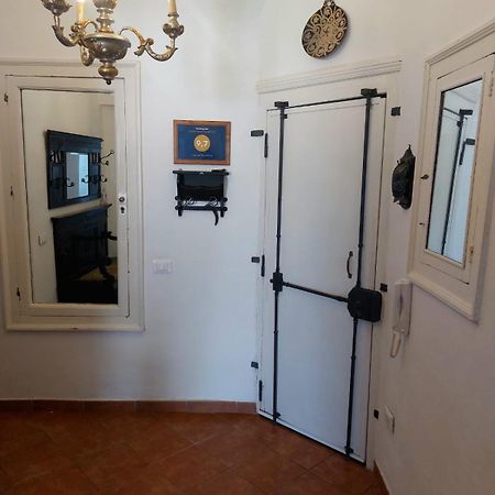 Casa Del Parlamento Leilighet Palermo Eksteriør bilde