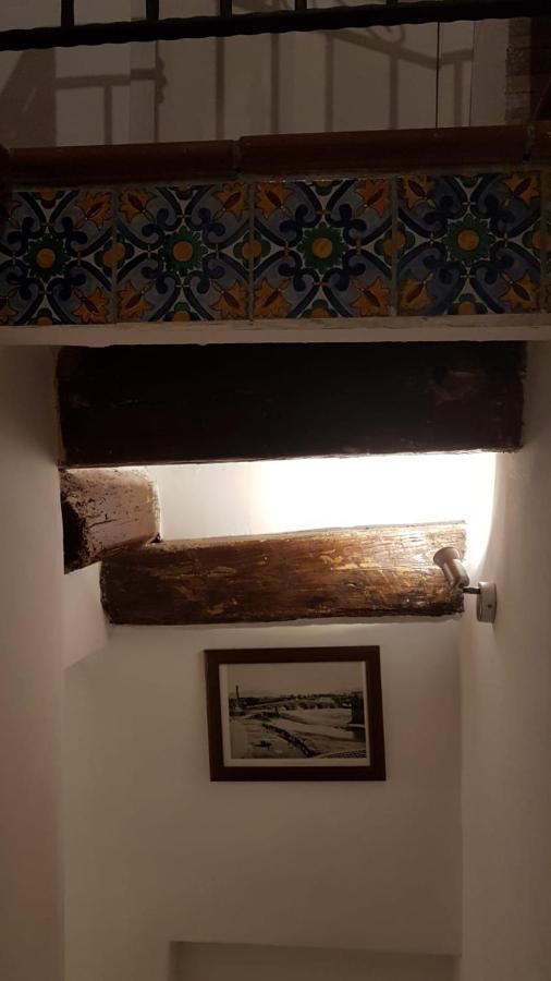 Casa Del Parlamento Leilighet Palermo Eksteriør bilde