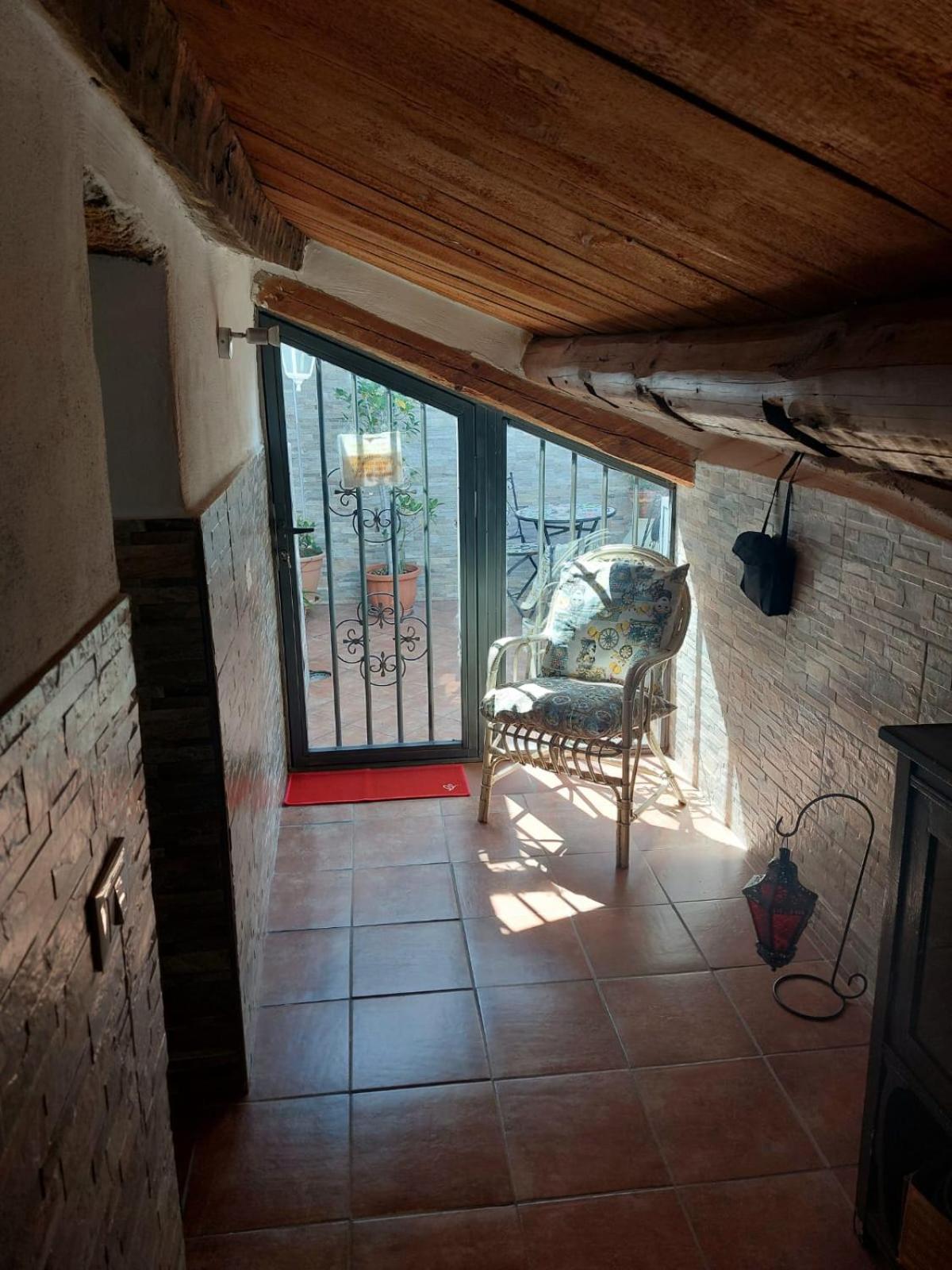 Casa Del Parlamento Leilighet Palermo Eksteriør bilde
