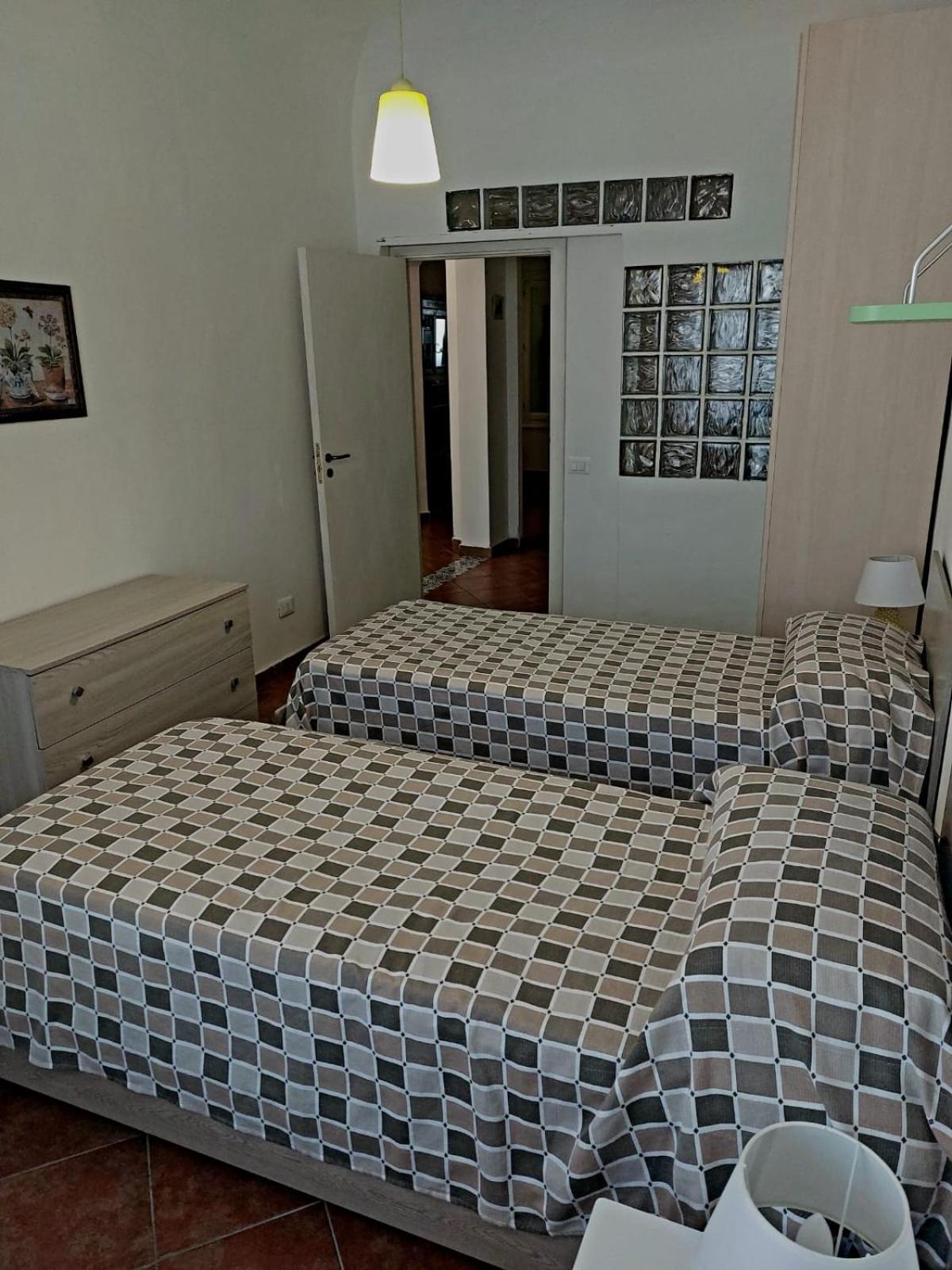 Casa Del Parlamento Leilighet Palermo Eksteriør bilde